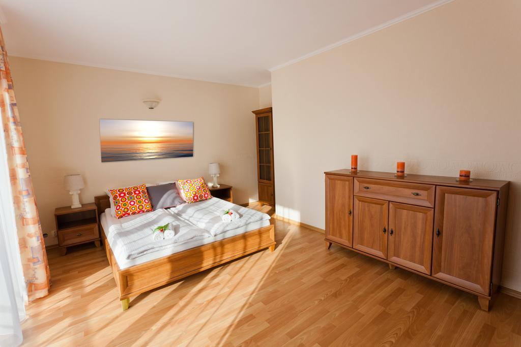 Apartament Sloneczny Устка Номер фото