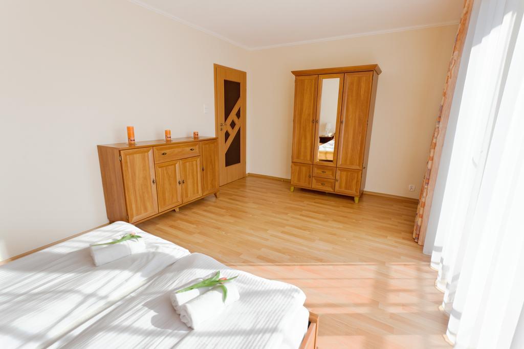 Apartament Sloneczny Устка Номер фото